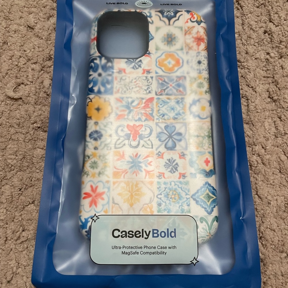 Casely Phone Case